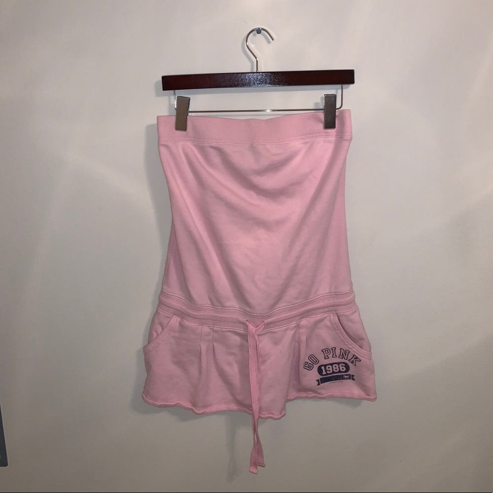 PINK Victoria Secret Womens Top